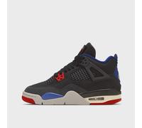 Jordan Air Jordan 4 "Rare Air" Retro (GS) negro 36
