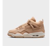 Air Jordan Women's 4 Retro "Cozy Girl" Rosa 38