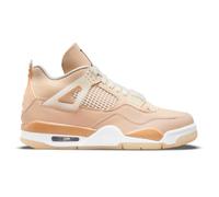 Jordan - Air Jordan 4 Retro Shimmer - Sport - Mujer - Rosa - 40 EU -