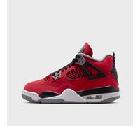 Jordan Air Jordan 4 Retro "Toro Bravo" (GS) rojo 36