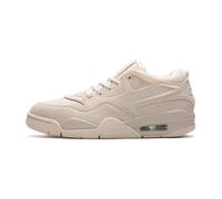 Jordan - Air Jordan 4 RM Fire Red - Sport - Mujer - Beige - 36 1/2 EU -