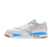 Jordan - Air Jordan 4 RM - Sport - Hombre - Blanco - 42 1/2 EU -