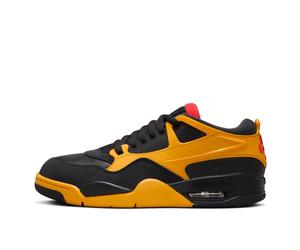 Jordan - Air Jordan 4 RM - Sport - Hombre - Negro - 40 EU -