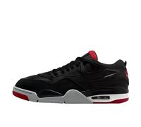 Jordan- Air Jordan 4 RM- Sport- Hombre- Negro- 40 EU- Air Jordan 4 RM