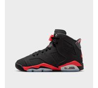 Jordan Air Jordan 6 Retro "Infrared Salesman" (GS) negro 36