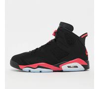 Zapatillas Jordan Air Jordan 6 Retro "Infrared Salesman" Negro