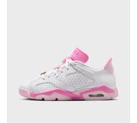 Jordan Air Jordan 6 Retro Low "China Rose" (GS) blanco 38
