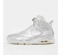 Air Jordan x Paris Saint-Germain 6 Retro "Metallic Silver" Plateado 43