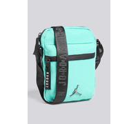 Jordan Airborn - Turquesa - Bandolera Pequeña talla UNICA