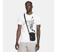Jordan Airborne bolso pequeño - Negro