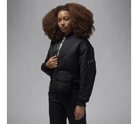 Jordan Airborne bolso pequeño - Negro