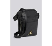 Jordan Airborne - Negro - Bandolera Pequeña talla T.U.