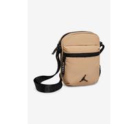 Jordan Airbrn Band - Beige - Bandolera Pequeña talla UNICA