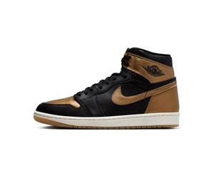 Jordan - AJ1 High OG - Sport - Hombre - Amarillo - 43 EU -