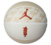 Jordan basketballs, Unisex-Adult, Beige, 7