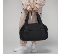 Jordan Alpha Bolsa de deporte (47 l) - Negro
