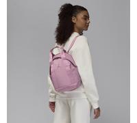 Jordan Alpha Mochila mini (9 l) - Morado