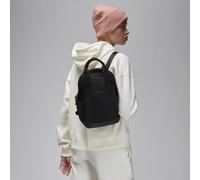 Jordan Alpha Mochila mini (9 l) - Negro