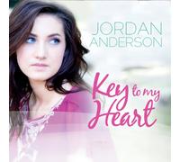 Jordan Anderson - Key to My Heart