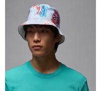 Jordan Apex Gorro tipo pescador reversible - Blanco M