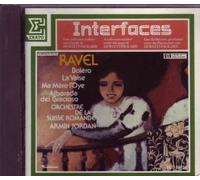 Jordan,Armin - Ravel:Bolero