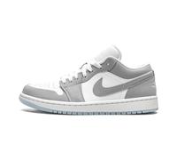 Jordan - Bajo Lobo Gris Sneaker - Sport - Mujer - Gris - 37 1/2 EU -