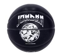 Jordan - Balón Negro para Hombre con Agarre Máximo - Sport - unisex - Negro - ONE SIZE -