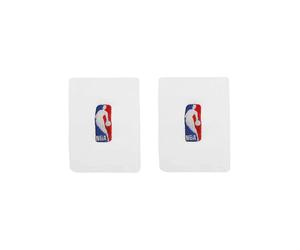 Jordan Bandas 'NBA' azul / rojo / blanco One Size EUR