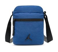 JORDAN - Bandolera Jordan azul handbag complementos para: Unisex-adulto