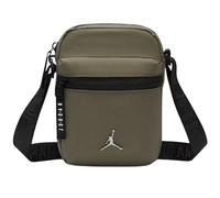 Bolso Bandolera Jordan Airborne Festival 9A0631 E6F Gris - Marca: Jordan - EAN: 0807421872434