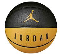 Jordan basketballs, Unisex-Adult, Yellow, 7