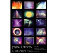 Jordan Belson: 5 Essential Films