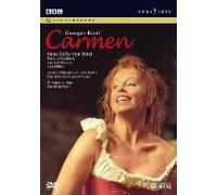 Jordan - Bizet: Carmen [2dvd] [02/S: F, J] [Alemania]
