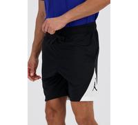 Jordan Block - Negro - Pantalón Corto Hombre talla XS