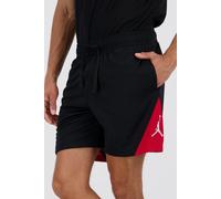 Jordan Block - Negro - Pantalón Corto Hombre talla XS