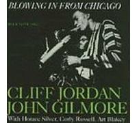 Jordan - Blowing in from Chicago