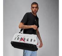 Jordan Bolsa de deporte (46 l) - Blanco