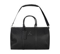 Jordan - Bolsa de Deporte Jam Monogram - Sport - unisex - Negro - ONE SIZE -