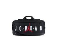 Jordan Bolsa de fin de semana 'Jam Velocity' rojo / negro / blanco Einheitsgröße EUR