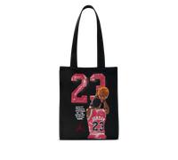 Jordan Bolsa de mano 84 (20 l) - Negro
