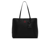 Jordan Bolsa de mano Icon (32 l) - Negro