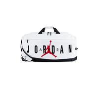 Jordan Bolsa de viaje 'Jam Velocity' rojo / negro / blanco One Size rojo / negro / blanco