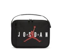 Jordan Bolsa para el almuerzo (3 l) - Negro
