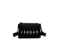 Jordan Bolsa tipo bandolera (3,3 l) - Negro