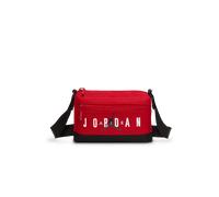 Jordan Bolsa tipo bandolera (3,3 l) - Rojo