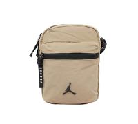 Jordan Airbrn Band - Beige - Bandolera Pequeña talla UNICA
