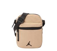 Jordan Bolso de hombro 'AIRBORNE' arena / negro One Size arena / negro