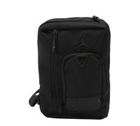 Jordan Bolso de hombro 'JAM' negro One Size negro