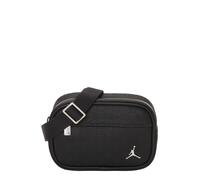 Jordan Bolso de hombro negro / blanco One Size negro / blanco