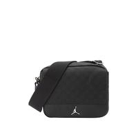 Jordan Bolso de hombro negro One Size negro